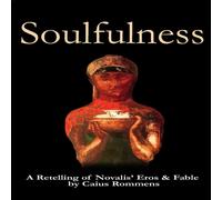 Novalis Soulfulness Paperback Book Novalis Multicolor