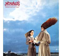 Novalis - Vielleicht bist du ein Clown? [VINYL]