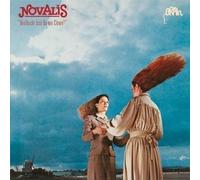 Novalis - Vielleicht Bits Di Ein Clown [Remastered Digipak]