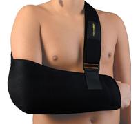 NOVAMED Arm Support with Foam - For Soft Tissue Injuries & Post-Surgery3200-L