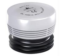 Novanetus HypAir Balance Pipe Aerator DN 70-110 Ventilation Valve for Sanitary Systems