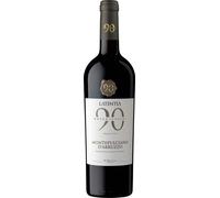 Novantaceppi Montepulciano D'Abruzzo DOC - Italian Red Wine