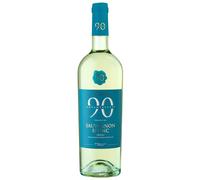 Novantaceppi Sauvignon Blanc DOC Friuli - Italian White Wine