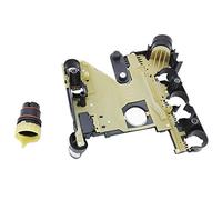 NOVAPARTS 1402701261 NAG1 Transmission Valve Body Conductor Plate w/Speed Sensor Connector 917-678 for 2005-2020 Chrysler 300 Dodge Challenger Charger Magnum Jeep Grand Cherokee W5A580 52108308AC