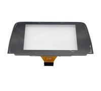 NOVAPARTS 7’’LCD Touch Screen Display for Mazda CX-5 2017 2018 2019 2020 2.2L 2.5L L4 TM070RDHP05 A1P72N642U026 K123611J0A with Frame