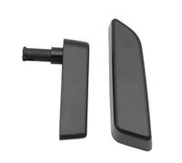 NOVAPARTS Seat Adjustement Button Compatible with Tesla Model 3 Y 2021 2022 2023 2024, Driver Side Seat Switch Cushion Forward & Backrest Adjust Button Cover 1098840-01-D 1098841-01-E