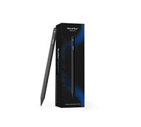 Novaplus A8 Duo Stylus Pen for iPad, Dual Charging Modes, Drawing Tools Shortcuts, Wireless Charging, Tilt Function, Palm Rejection. Compatible with iPad 6-10th/iPad Pro 1-6th/Mini 5-6th/Air 3-5thGen.