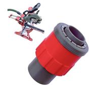 NovaPrints Dust Port Adapter Compatible with Einhell Mitre Saws - Fits Festool Dust Extractors