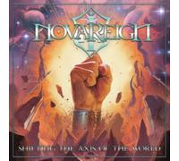 NOVAREIGN - SHIFTING THE AXIS OF THE WORLD