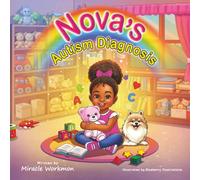 Nova's Autism Diagnosis