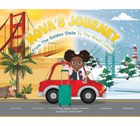 Nova's Journey From The Golden State To The Great Lakes