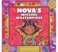 Nova's Missing Masterpiece