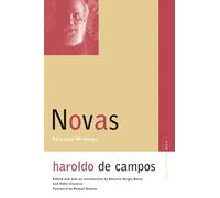 Novas: Selected Writings (Avant-Garde & Modernism Studies)