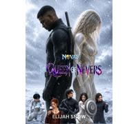 NOVAS THE QUEEN OF NEVERS