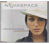 Novaspace - Dancing Into Danger