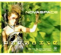 Novaspace - Paradise