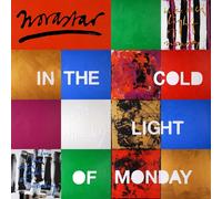 Novastar - In The Cold Light Of Monday [CD & LP] [VINYL]