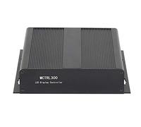 Novastar MCTRL300 VIDEO_CARD, MSD300 LED Display Accessory, Full Color, DVI Input, Hot Backup, Capacity 1.3Million pixels, Auto Brightness Adjustment, Indoor/Outdoor use