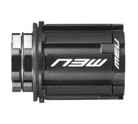 Novatec Campagnolo Type B1 Freehub Body One Size Black