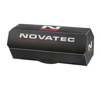 Novatec D412cb 6b Shimano 10-11s/sram Xx1 Rear Hub 24H Black