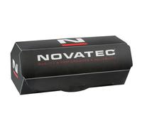 Novatec D792sb/a-aa 6b Shimano 8-11s/sram Xx1 Rear Hub 32H Black