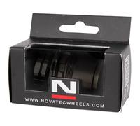 Novatec Sram Xx1 12s Cassette Body One Size Black