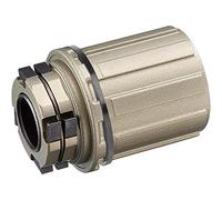 Novatec Superlight Kernel, Unisex Adult, Grey, 8/9/10 speeds/Shimano