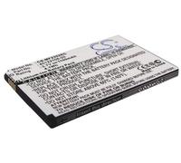 Novatel Wireless rechargeable battery 1,1Ah - suitable for: MiFi 2352, MiFi 2372