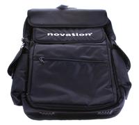 Novation 25 Key Controller Case Black