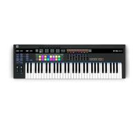 Novation 61SL MK3 MIDI Keyboard Controller