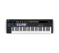 Novation 61SL MKIII USB MIDI & CV Controller
