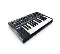Novation Bass Station II Analogue Monosynth - includes 64 factory patc