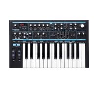 Novation Bass Station II Synthesizer