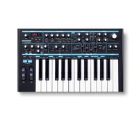 Novation Bass Station II Analogue Synth