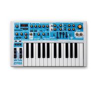 Novation Bass Station II Analogue Synth (Swifty Edition)