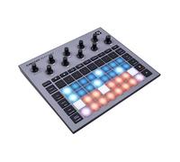 Novation - Circuit Rhythm - Groovebox with Sampling