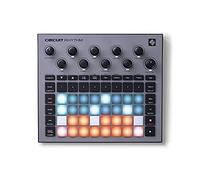 Novation Circuit Rhythm Sampler and Groovebox