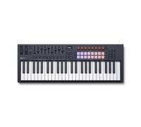 Novation FLkey 2 49 - 49-Key MIDI Controller Keyboard for FL Studio. M