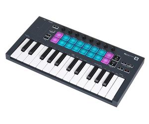 Novation FLkey Mini