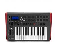 Novation Impulse 25 USB MIDI Keyboard