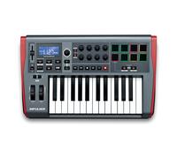 Novation Impulse 25 USB MIDI Keyboard