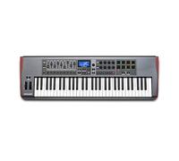 Novation Impulse 61 MIDI keyboard