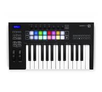 Novation Launchkey 25 MK3 MIDI Keyboard Controller