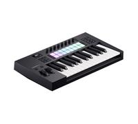 Novation Launchkey 25 MK4 USB/MIDI Keyboard