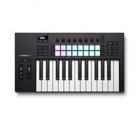 Novation Launchkey 25 MK4 USB MIDI Controller