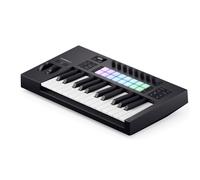 Novation Launchkey 25 MK4 USB/MIDI Keyboard