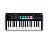 Novation Launchkey 37 MK3 MIDI Keyboard Controller