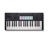 Novation Launchkey 37 MK4 Music Production Bundle Deal