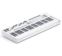 Novation Launchkey 49 MK4 White