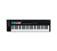 Novation LaunchKey 61 MK3 USB/MIDI Keyboard